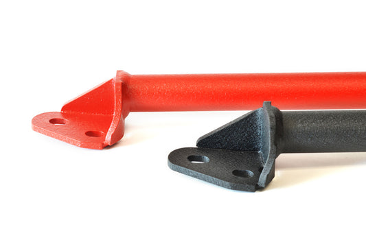 GrimmSpeed Strut Tower Brace Red For Subaru/Toyota BRZ/FRS/86