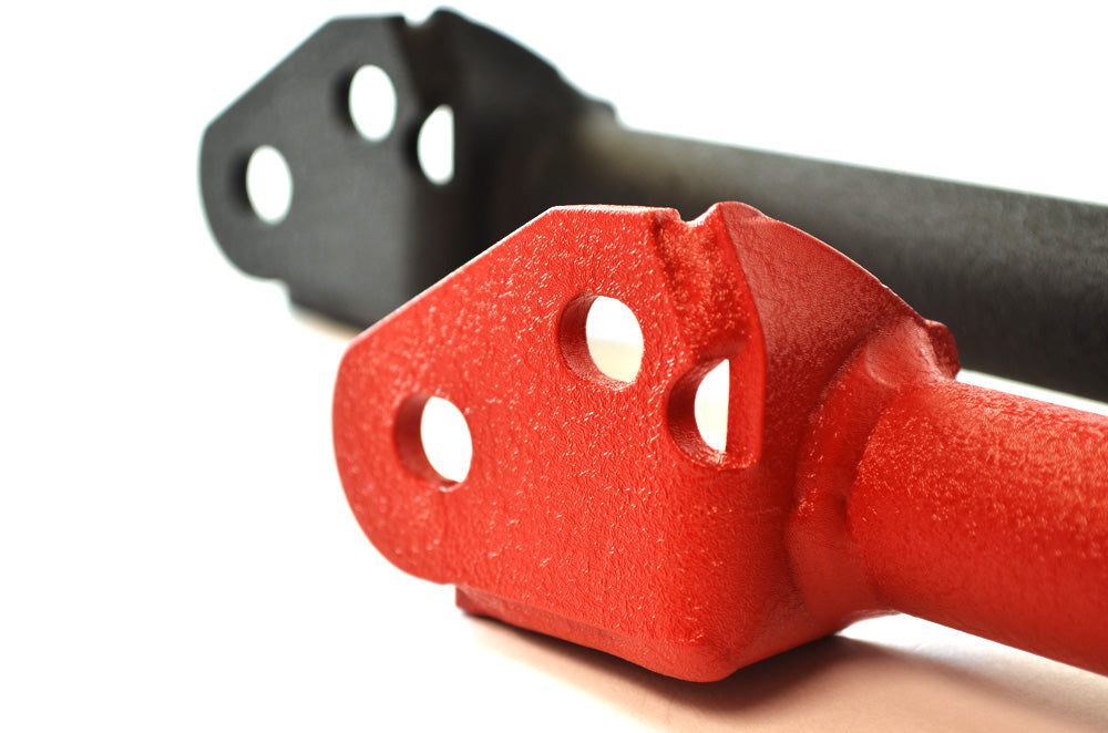 GrimmSpeed Strut Tower Brace Red For Subaru/Toyota BRZ/FRS/86