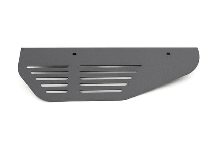 GrimmSpeed Alternator Cover Red For Subaru Turbo EJ Engine - Graveyard Performance