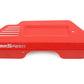 GrimmSpeed Pulley Cover Red For Subaru/Toyota BRZ/FRS/86