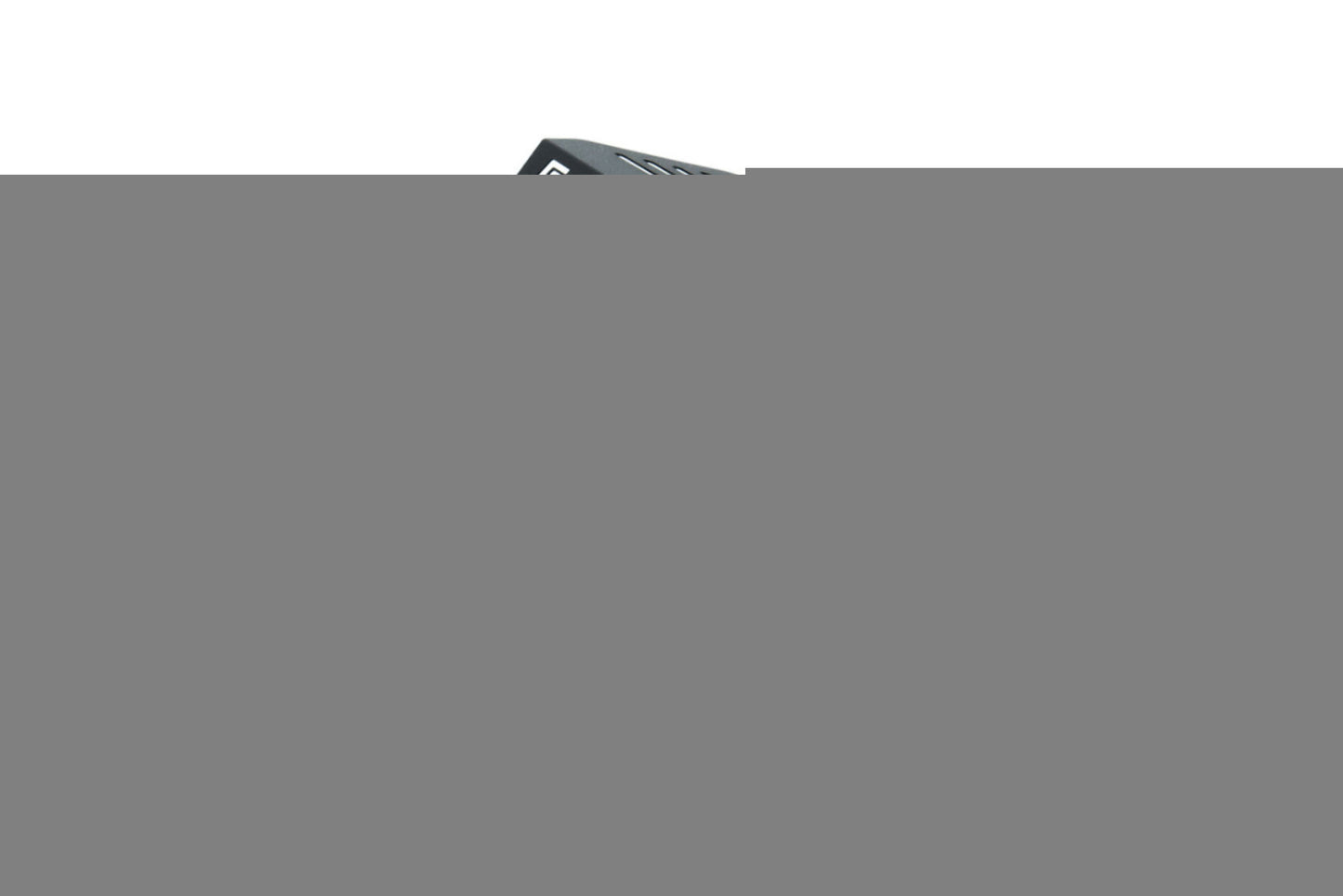 GrimmSpeed Pulley Cover Black For Subaru/Toyota BRZ/FRS/86