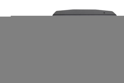 GrimmSpeed Pulley Cover Red For Subaru 15-21 WRX - Graveyard Performance