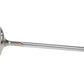 Manley 92-00 Acura Integra / 99-00 Honda Civic 16 Valve 33.0mm Race Flo F/F Intake Valve (SINGLE)