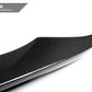 AutoTecknic Dry Carbon Competizione Trunk Spoiler - A90 Supra 2020-Up