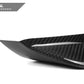 AutoTecknic Dry Carbon Corsa Bumper Trim - F80 M3 | F82/ F83 M4