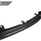 AutoTecknic Dry Carbon Competition Sport Front Aero Lip - G80 M3 | G82/ G83 M4