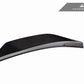 AutoTecknic Dry Carbon Competizione Trunk Spoiler - G26 4-Series Gran Coupe
