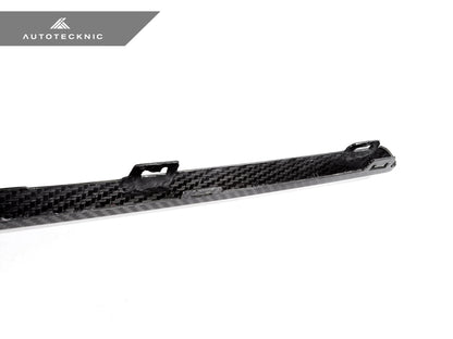 AutoTecknic Dry Carbon Rear Diffuser Trim Set - G80/ G81 M3 | G82/ G83 M4