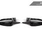 AutoTecknic G8X Style M-Inspired Version II Dry Carbon Mirror Covers - G42 2-Series