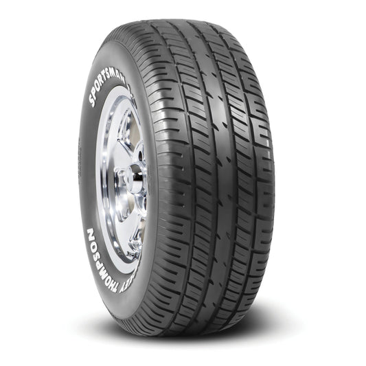 Mickey Thompson Sportsman S/T Tire - P235/60R15 98T - 249391 - Graveyard Performance