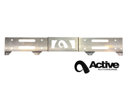 Active Autowerke M340i/M440i Chassis Brace - G2X Brace - Graveyard Performance