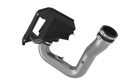 K&N 1987 Honda CRX I 1.6L L4 Gas Performance Air Intake System - Graveyard Performance