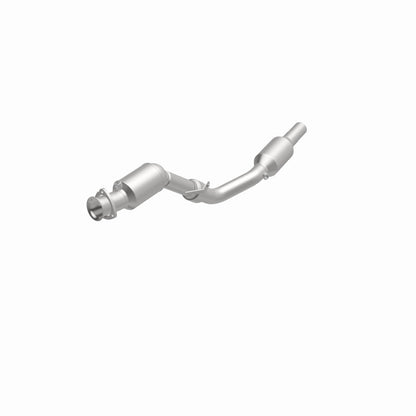 MagnaFlow Conv DF 04-09 Audi S4 4.2L PS MT OE - Graveyard Performance