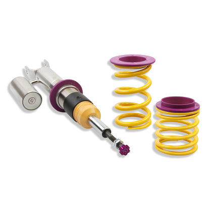 KW Coilover Kit V3 Honda S2000 - Graveyard Performance