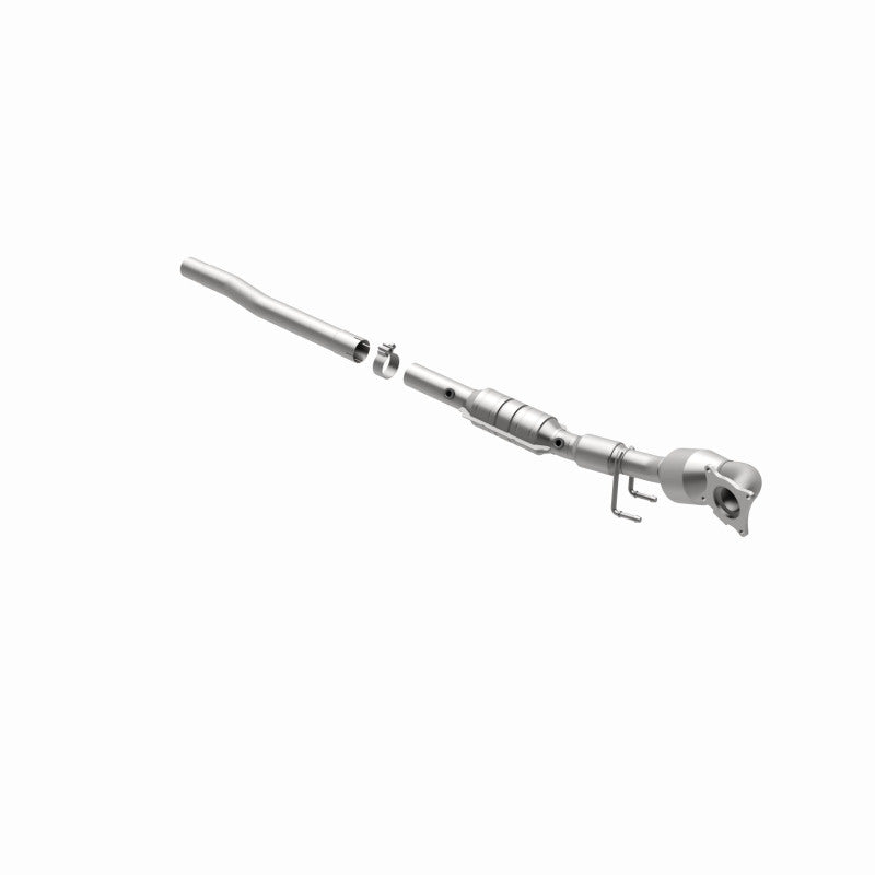 Magnaflow 08-13 Audi A3 2.0L Direct Fit Converter - Graveyard Performance