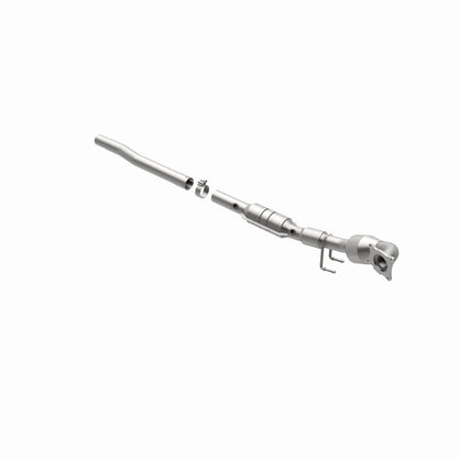 Magnaflow 08-13 Audi A3 2.0L Direct Fit Converter - Graveyard Performance