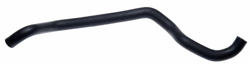 Gates 00-02 Subaru Outback 4-Cyl. 2.5L Eng. To Heater Molded Heater Hose - Graveyard Performance