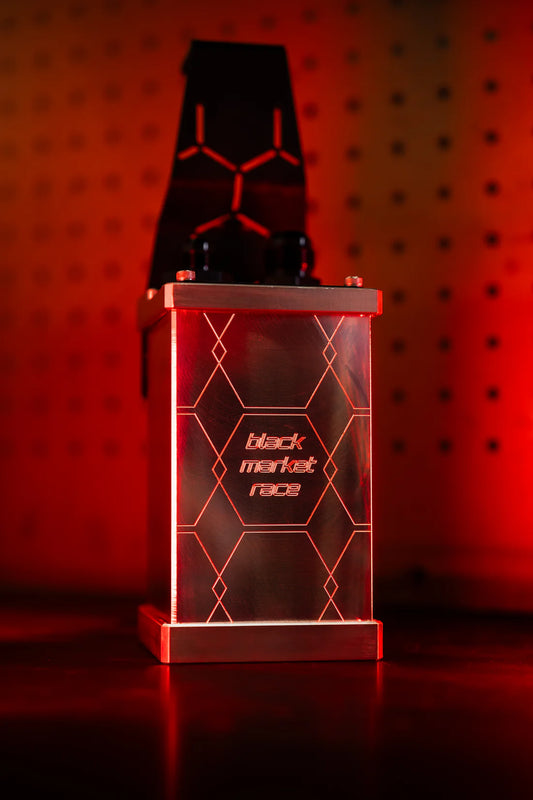 BMR Gen 2 B58 Catch Can Kit (A90 Supra & BMW G Chassis)