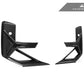 AutoTecknic Dry Carbon Front Bumper Trim Set - F97 X3M LCI | F98 X4M LCI