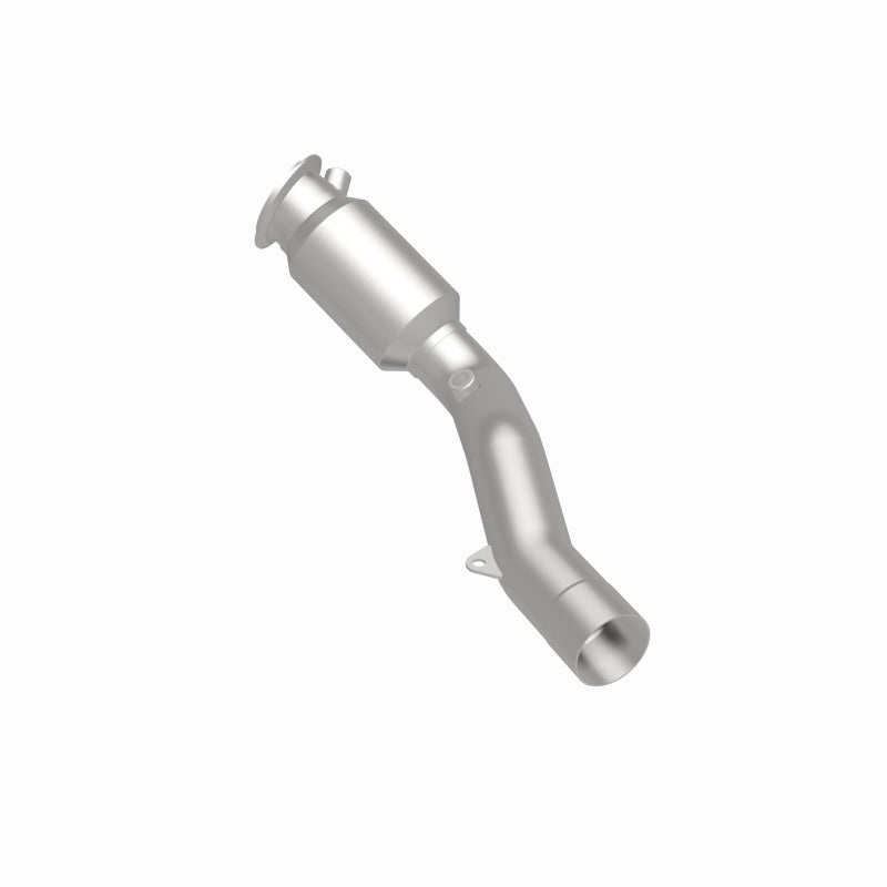 Magnaflow 2015 M3 3 Underbody Direct Fit Converter - Graveyard Performance