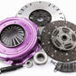 XClutch 69-73 Ford Mustang Base 5.8L Stage 1 Sprung Organic Clutch Kit