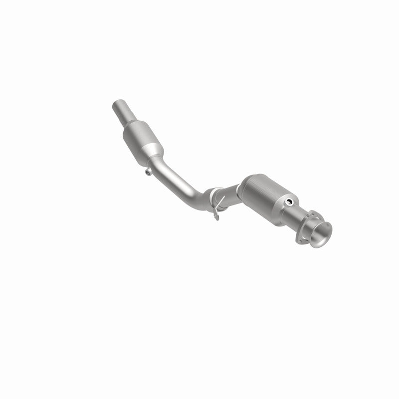 MagnaFlow Conv DF 04-09 Audi S4 4.2L DS MT OE - Graveyard Performance