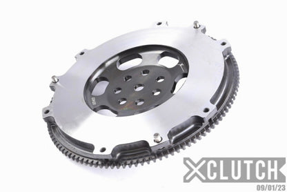 XClutch 1997 Mitsubishi Lancer EVO IV 2.0L Chromoly Flywheel - Graveyard Performance