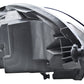 Hella Vw Golf V/Jetta/Bora 05-10 Headlamp Lh