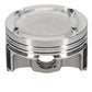 Wiseco Honda S2000 -10cc Dish 87.5mm Bore Piston Shelf Stock