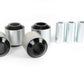 Whiteline Plus BMW 08-11 1 Series / 06-11 3 Series Rear Trailing Arm Lower Front & Rear Bushing
