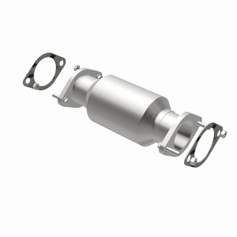 Magnaflow 13-14 Genesis Coupe 2L Underbody Direct Fit Converter - Graveyard Performance