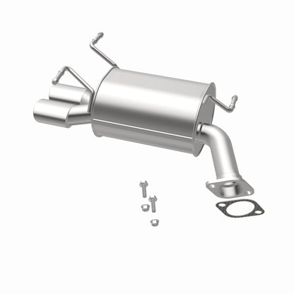 BRE Exhaust 03-04 G35 3.5L Muffler Kit - Graveyard Performance