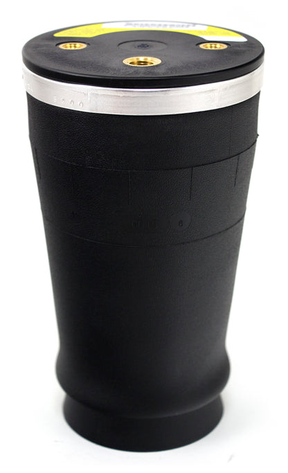 Air Lift Replacement Air Spring Sleeve Type - F9000 Replacement - Graveyard Performance