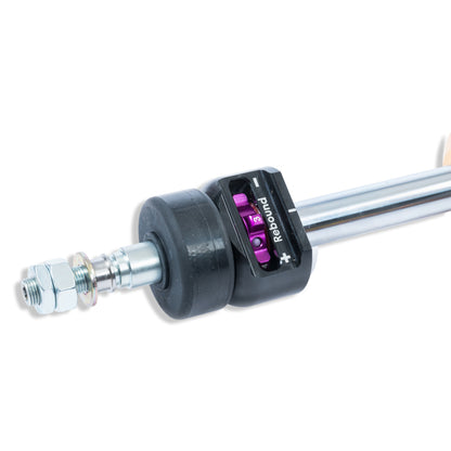 KW Coilover Kit V3 2018+ Audi S5 (B9) Coupe w/ Electronic Dampers - Graveyard Performance