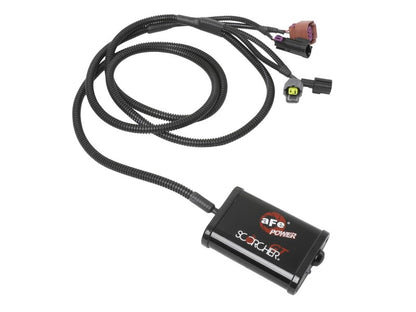 aFe 11-22 Dodge Challenger/Charger/Chrysler 300 HEMI V8 5.7L Scorcher GT Power Module - Graveyard Performance
