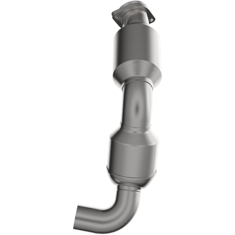 Magnaflow 21-23 Ford F-150 3.5L Left Underbody Direct Fit Converter