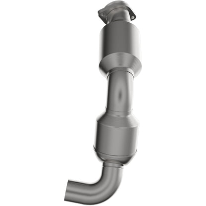 Magnaflow 21-23 Ford F-150 3.5L Left Underbody Direct Fit Converter - Graveyard Performance