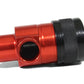 PERRIN 15-21 Subaru WRX / 14-18 Forester XT Bypass/Blow Off Valve - Red