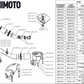 Mishimoto 2021+ BMW G8X M3/M4 Performance Intake Carbon Fiber Matte