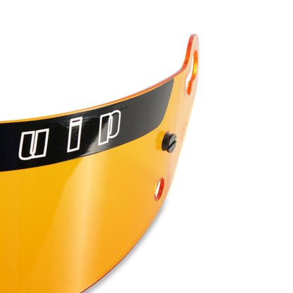 RaceQuip SPORTMOD Amber Shield - Graveyard Performance