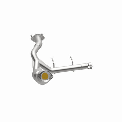 Magnaflow 21-23 Ford F-150 3.5L Right Underbody Direct Fit Converter - Graveyard Performance