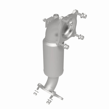 Magnaflow 19-20 Acura RDX Single Underbody 2L Direct Fit Converter - Graveyard Performance