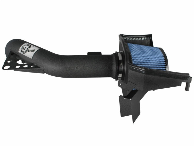 aFe MagnumFORCE Intake Stage-2 Pro 5R 12-15 BMW 335i (F30) L6 3.0L (t) N55 - Graveyard Performance
