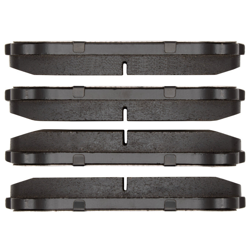 R1 09-24 Nissan GT-R Rear Optimum OE Brake Pads