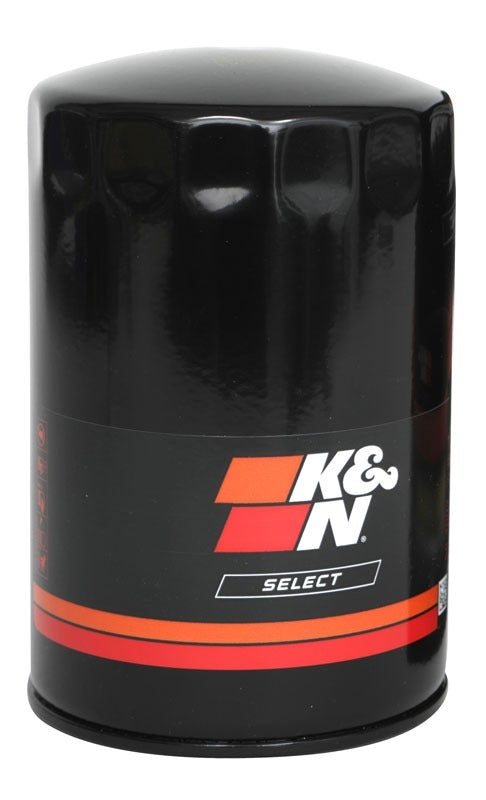 K&N Oil Filter Automotive 07-15 Mazda CX-9 - Graveyard Performance