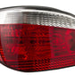 Hella 2004-2010 BMW 525i M5 Left Tail Light