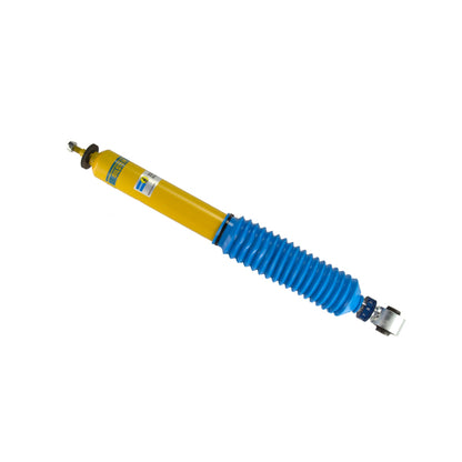 Bilstein B16 (PSS10) Front & Rear Performance Sus System 2015 VW Golf w/ 55mm Outside Dia Strut - Graveyard Performance