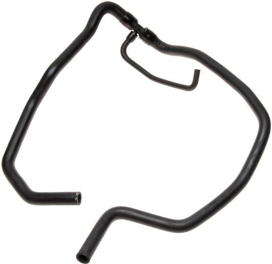Gates 07-09 Mazda 3 4-Cyl. 2.0L Heater (Bottom) Molded Coolant Hose - Graveyard Performance