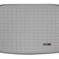 WeatherTech 06+ Volkswagen Rabbit/Golf Cargo Liners - Grey