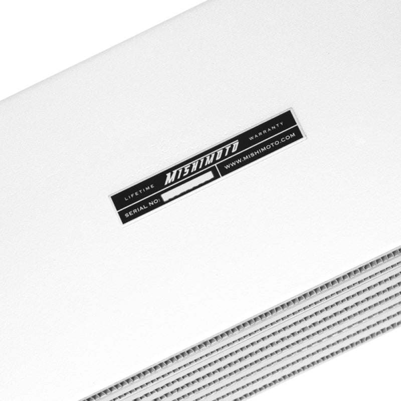 Mishimoto BMW 335i/335xi/135i Performance Intercooler - Graveyard Performance